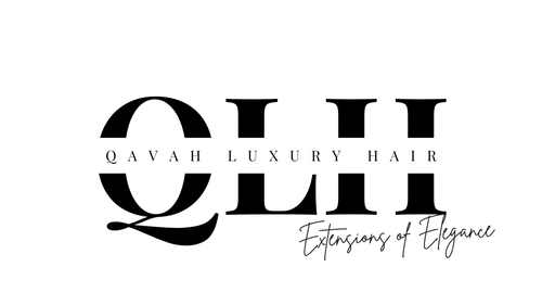 Qavah Luxury Hair